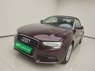 Audi A5 2015