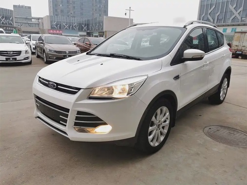 Ford Kuga 2016
