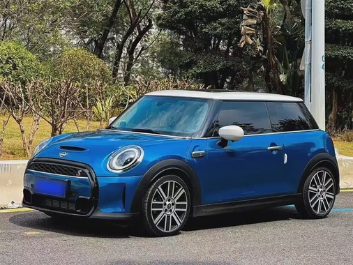MINI Other 2021