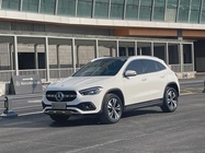 Mercedes-Benz GLA-Class 2022