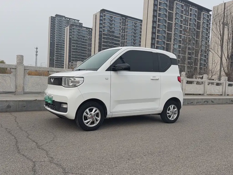 Wuling Mini
