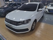 Volkswagen Santana 2020