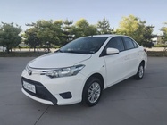 Toyota Vios 2015