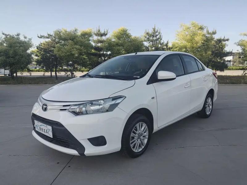 Toyota Vios