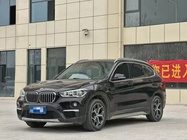 BMW X1 2019