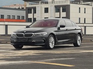 BMW 5 Series 2020