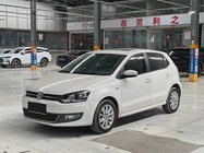 Volkswagen Polo 2014
