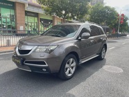 Acura MDX 2012