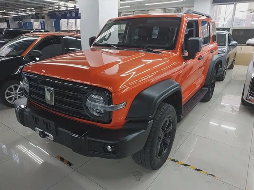 Tank 300 2022