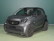 Smart ForTwo 2018