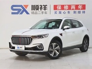 Hongqi HS5 2021
