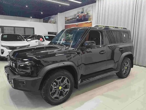 Jetour Traveller 2025