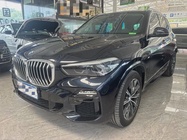 BMW X5 2021