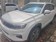 Changan CS35 2020
