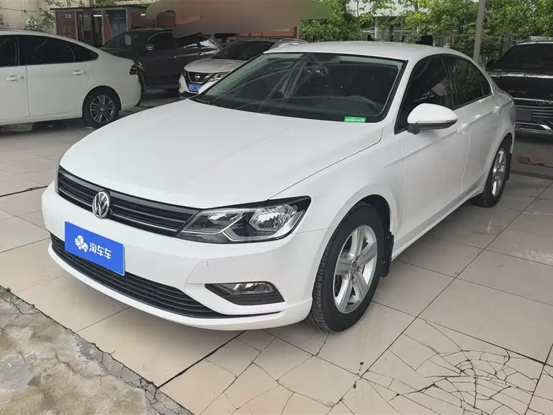 Volkswagen Lamando