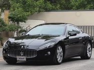 Maserati GranTurismo 2013