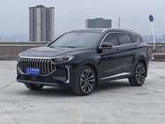 Jetour X70 PLUS 2023