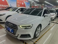 Audi A3 2020