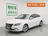 Changan Ruicheng 2019