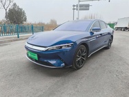 BYD Han 2022