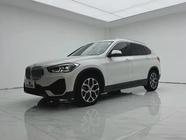 BMW X1 2021