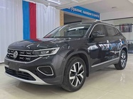 Volkswagen Tayron 2023