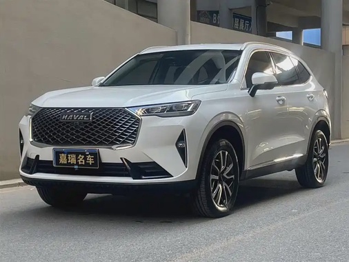 Haval H6 2022
