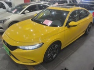 Honda Integra 2022
