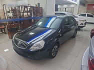 Buick Excelle 2015