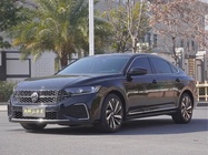 Volkswagen Passat 2022