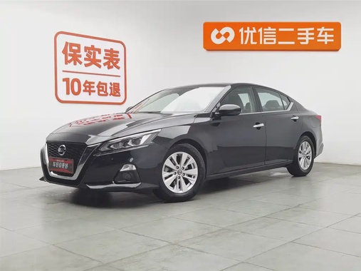 Nissan Teana 2019