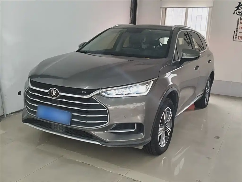 BYD Tang