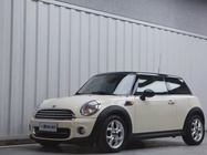 MINI Other 2012