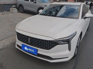 Bestune B70 2023