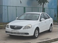 Buick Excelle 2016