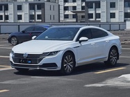 Volkswagen CC 2020