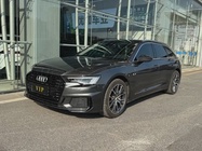 Audi A6 2022