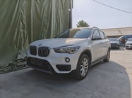 BMW X1 2019