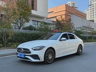 Mercedes-Benz C-Class 2023