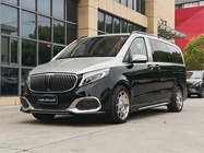 Mercedes-Benz V-Class 2022
