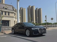 Audi A6 2020
