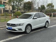 Volkswagen Bora 2021