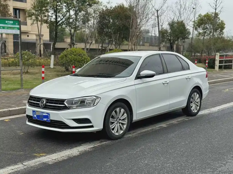 Volkswagen Bora