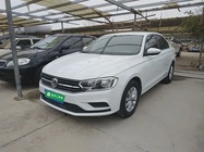 Volkswagen Bora 2017