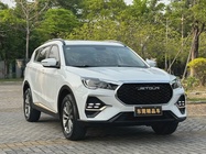 Jetour X70 PLUS 2024