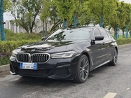 BMW 5 Series 2021
