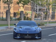 Ferrari F12 2016