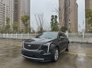 Cadillac XT4 2020