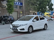 Honda City 2018