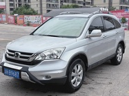 Honda CR-V 2011
